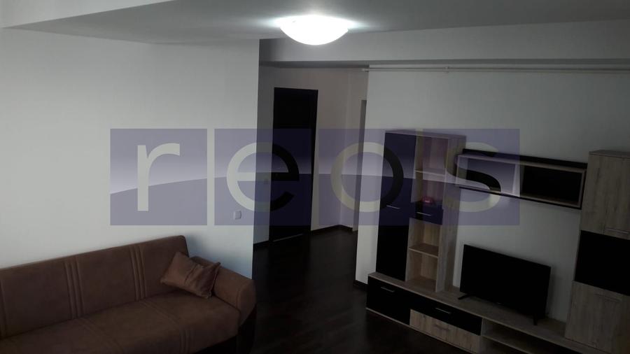 Apartament cu 2 camere decomandat, mobilat în Grozăvești