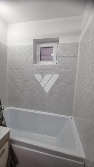 Apartament cu 3 camere decomandat, mobilat în Mihai Viteazul