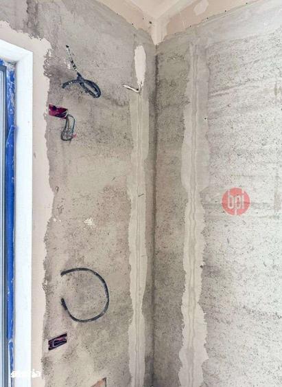 Casă cu 3 camere cu Teren 1800 Mp în Boroaia