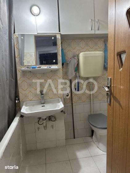 Apartament cu 2 camere decomandat în Ștrand