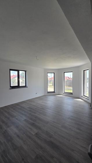 Casa de vanzare Proprietar | Micesti (Purcareni) | 4 dormitoare | 135 mp utili | Teren 500 mp - 3