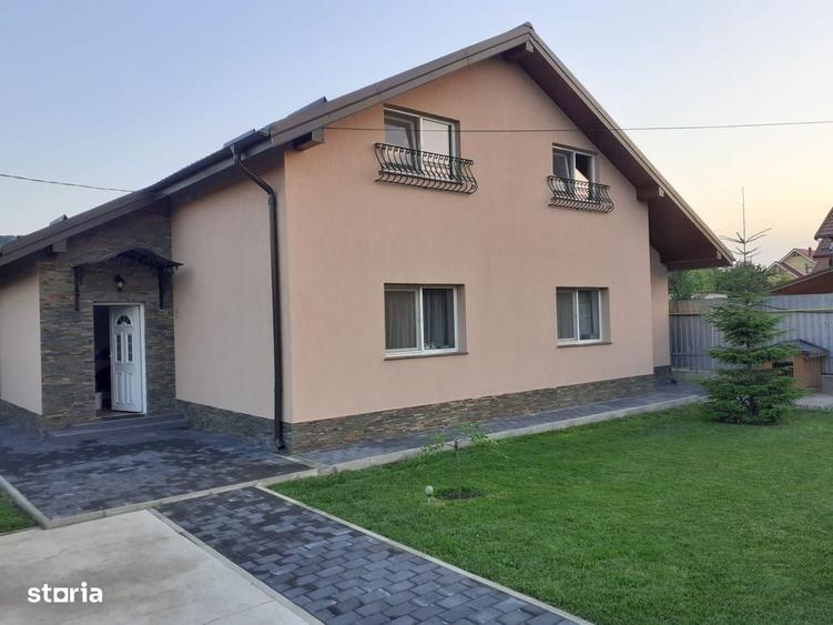 Casa moderna ,mobilata, gata de mutare, in Hemeius-REZERVATA - 18