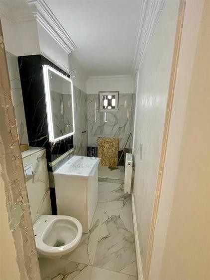 Apartament cu 2 camere semidecomandat în Șagului
