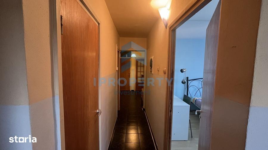 Inchiriere Apartament 3 camere in Crangasi - 14