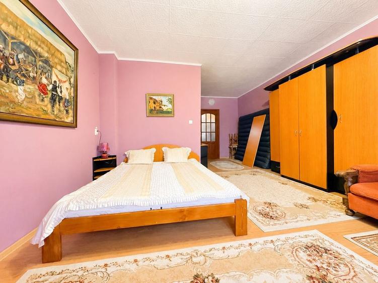 4 camere, suprafata generoasa, etajul 1, zona Bucovinei - 8