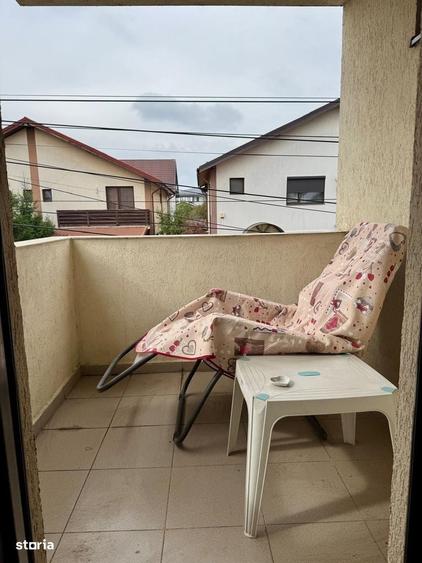 Casă cu 3 camere cu Teren 33 Mp în Berceni