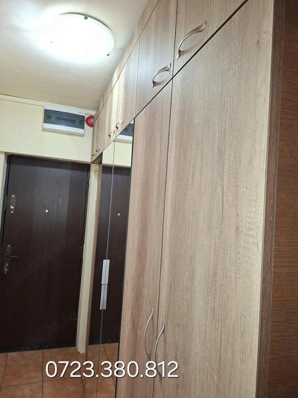 Apartament cu 2 camere semidecomandat în Crângași