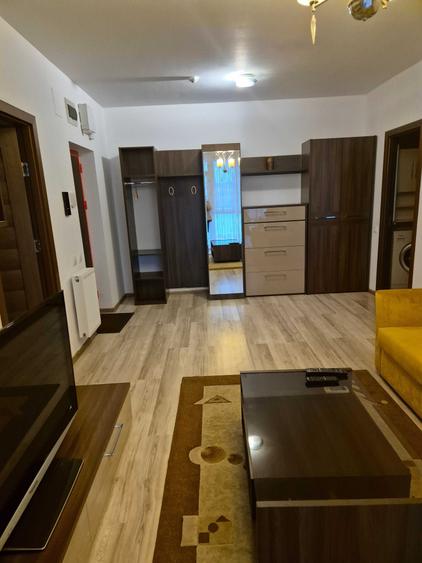 Apartament cu 2 camere decomandat în Decebal