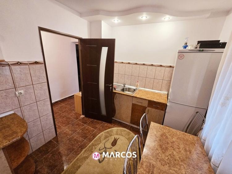 Apartament cu 2 camere în Luncă