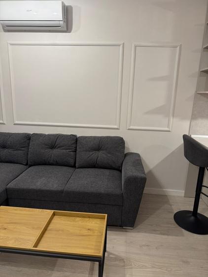 Apartament 2 camere tip studio - Baneasa - 6