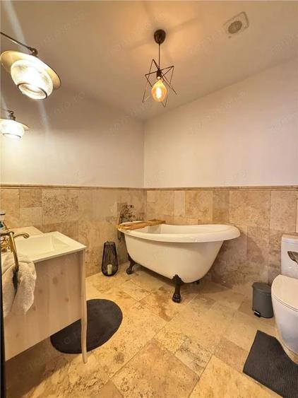 Apartament cu 3 camere în Tăuții-Măgherăuș