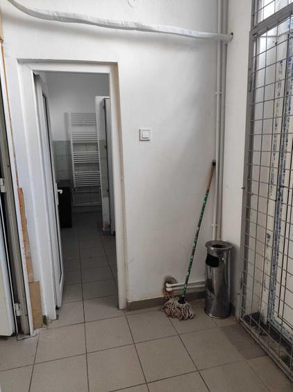 Spațiu comercial, de 78 mp, în Central