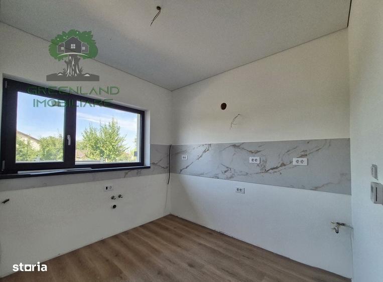 CASA PARTER 4 camere, 2 bai, dressing, camara, teren 450mp, CUG-HORPAZ - 5