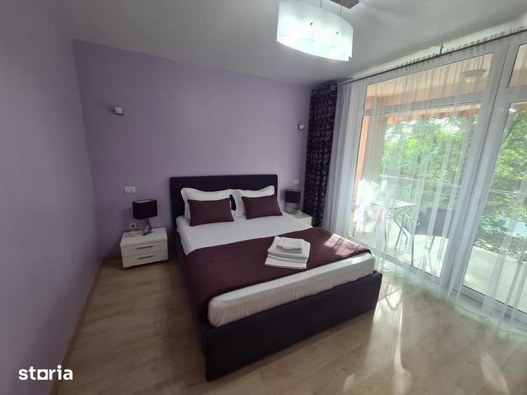 Apartament cu 2 camere în Sud