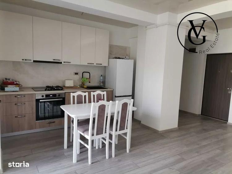 Apartament cu 2 camere în Central — fotografia 1