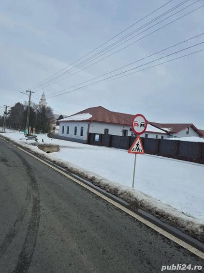 Teren de 140000 mp, în Foeni