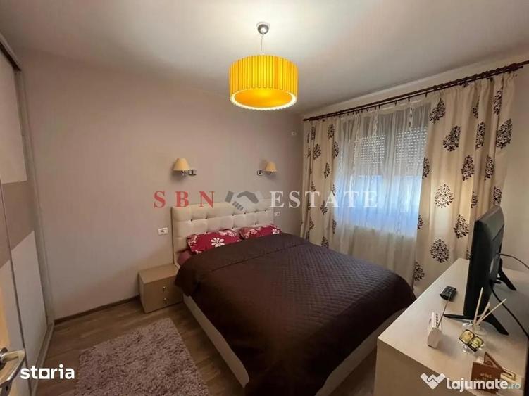 Apartament cu 2 camere în Militari
