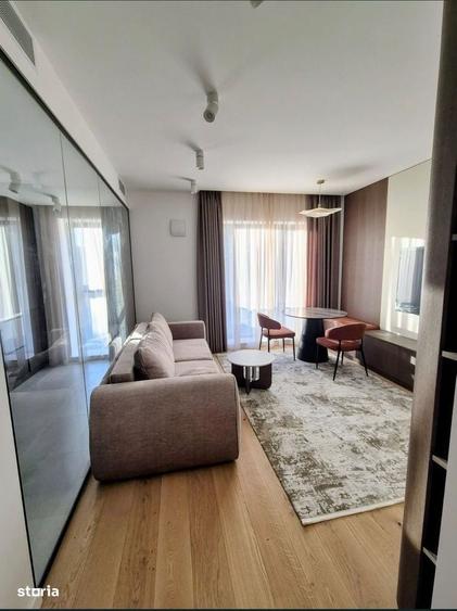 Prima Inchiriere | 2 Camere | Nusco City - 5