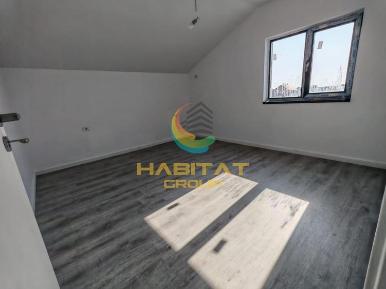 Casă individuală cu 5 camere cu Canalizare în Vidra