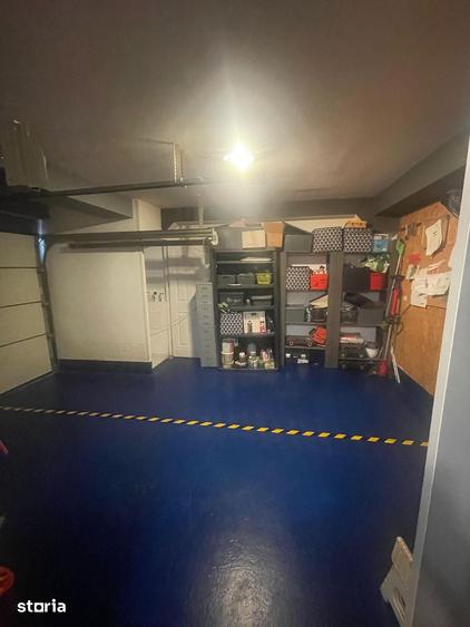 Casă cu 6 camere cu Teren 200 Mp în Cornetu