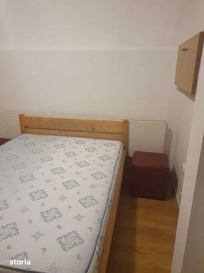 Garsonieră în Ștrand