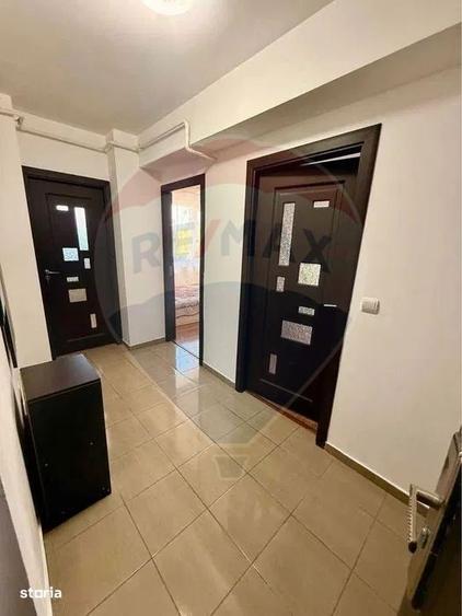 Apartament cu 2 camere decomandat în Brazda lui Novac