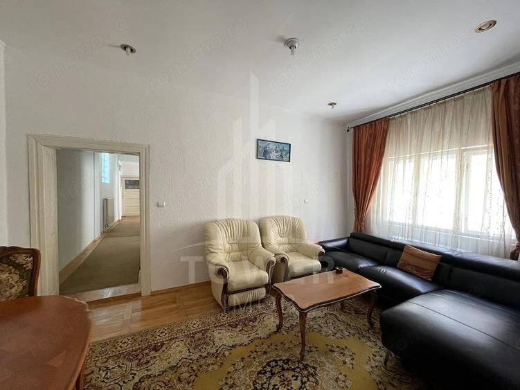 Casa individuala - 3 camere | 86 mp utili | teren 234 mp- Lazaret - 12