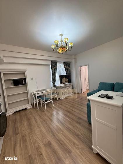 Apartament cu 2 camere în Tudor Vladimirescu