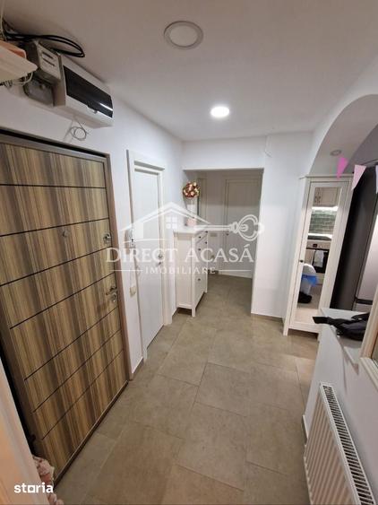 Apartament 2 camere | 7 Noiembrie | Langa UMFST | De inchiriat - 2