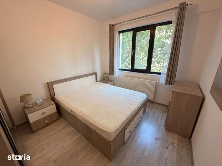 Apartament cu 2 camere decomandat în Grozăvești