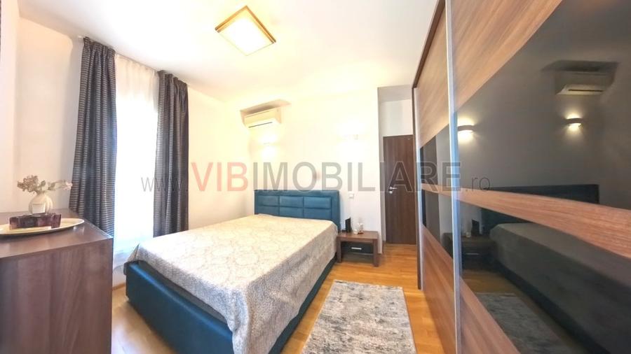 Apartament 2 camere de inchiriat /Parcare Subterana, zona Eminescu/Romana - 16