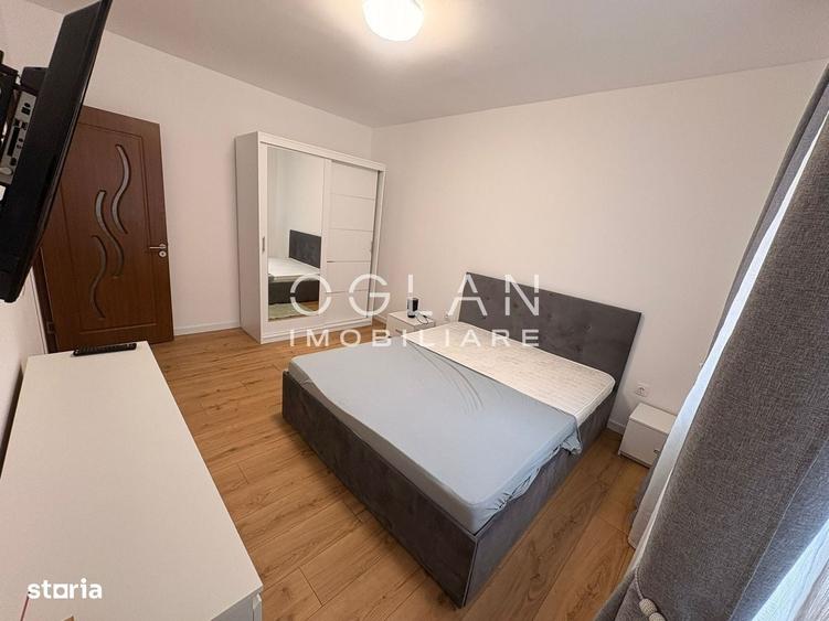 Apartament cu 3 camere în Șelimbăr — fotografia 3
