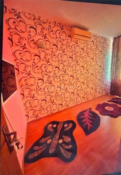 Apartament cu 2 camere semidecomandat în UTA