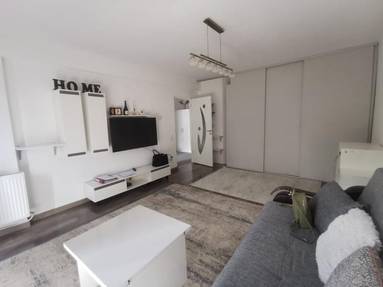 Prima inchiriere! Apartament cu 2 camere in Floresti - 1
