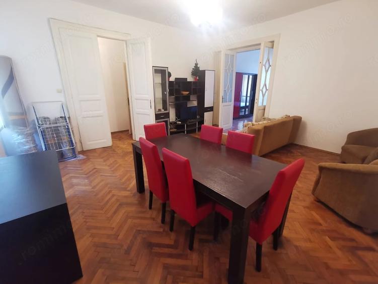 De inchiriat apartament 2 camere Piata Operei - 8