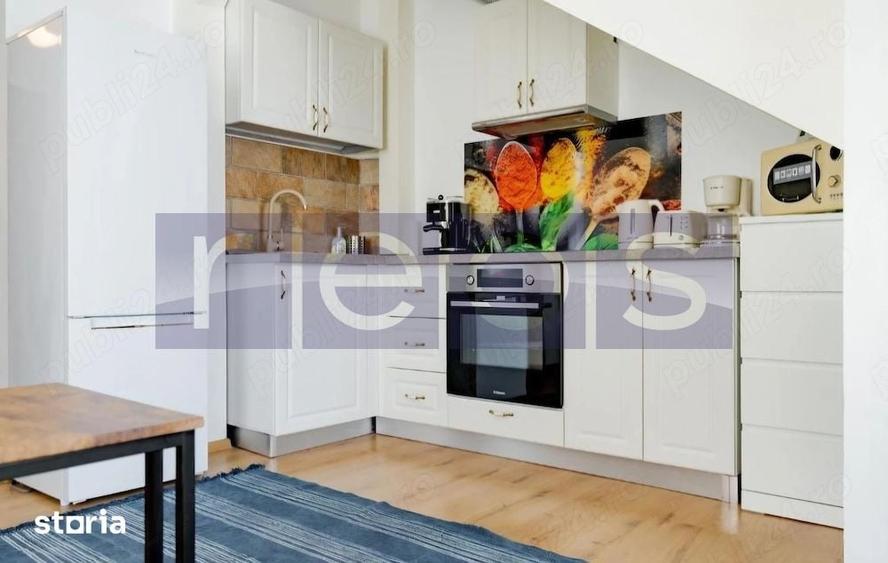 Apartament cu 4 camere în Centrul Civic