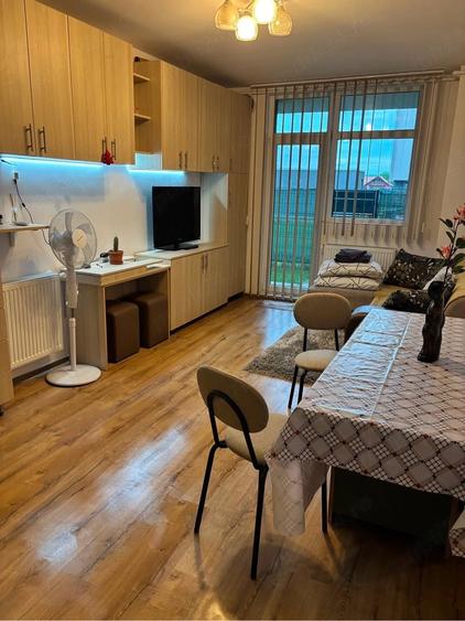 Apartament cu 2 camere decomandat în Iris