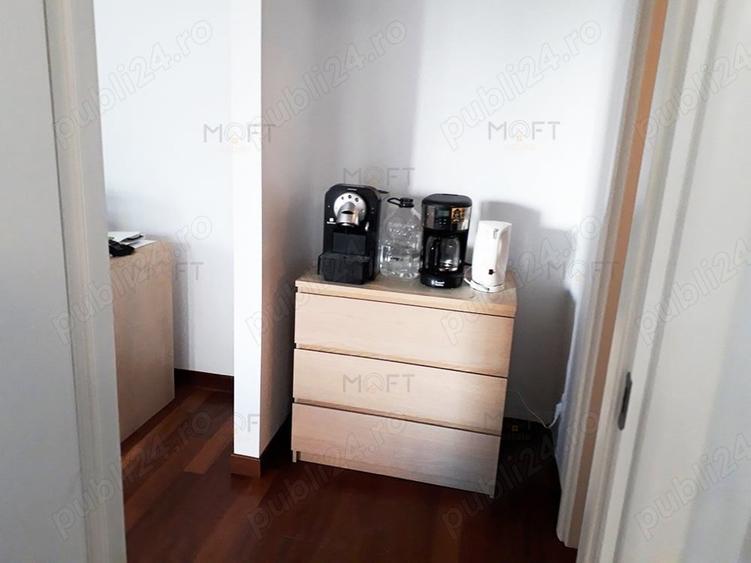 Birou, de 52 mp, în Herăstrău