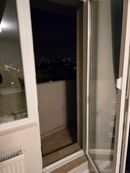 Apartament cu 2 camere decomandat în Mihai Bravu