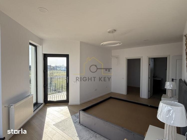 Casă cu 5 camere cu Teren 560 Mp în Tărtășești