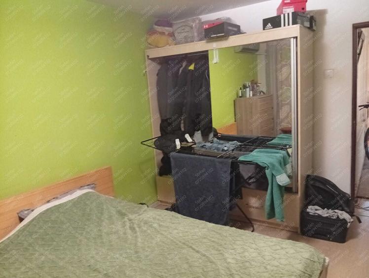 Apartament cu 2 camere decomandat în Lujerului