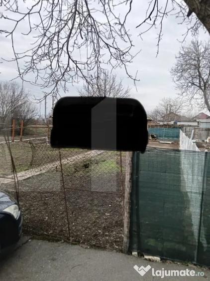 Casă cu 2 camere cu Teren 403 Mp în Ronaț