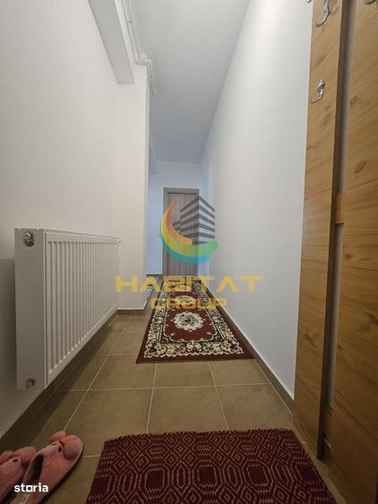Apartament cu 2 camere în Dudu