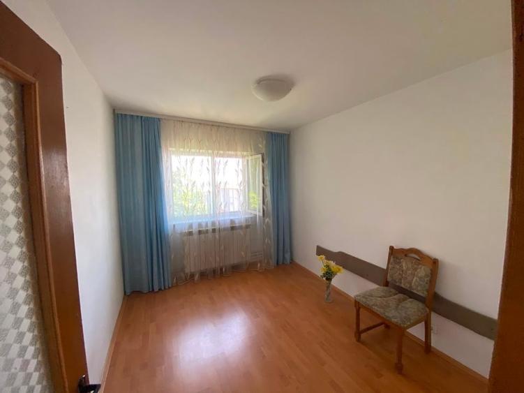 Apartament cu 3 camere decomandat, mobilat în C5