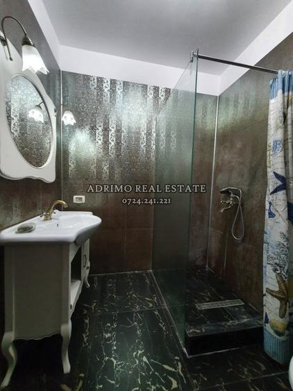 Studiu Dublu - BLOC NOU - Zona Reyna - Centrala GAZ - Termen Lung/Scurt - 400Eur - 16