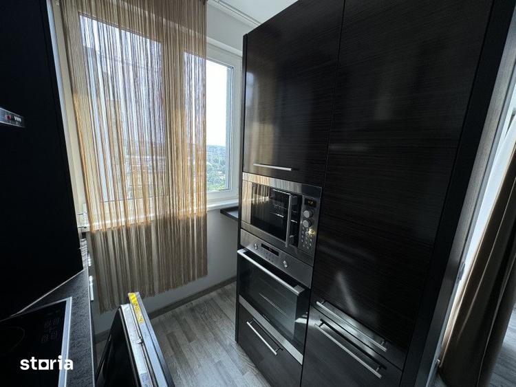 Apartament cu 2 camere în Lăpuș Argeș