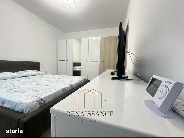 Apartament cu 2 camere în Calea Urseni
