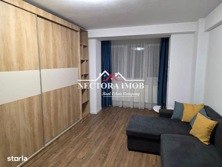 Apartament cu 2 camere în Nufărul