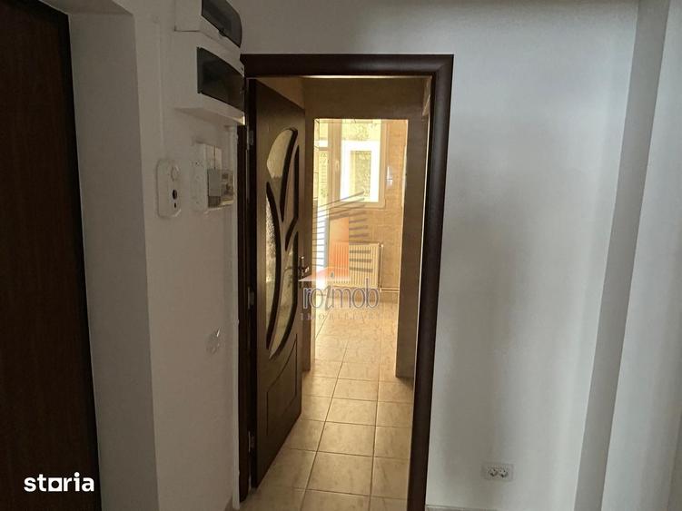 Magheru, apartament 3 camere renovat, etajul 1 - 17