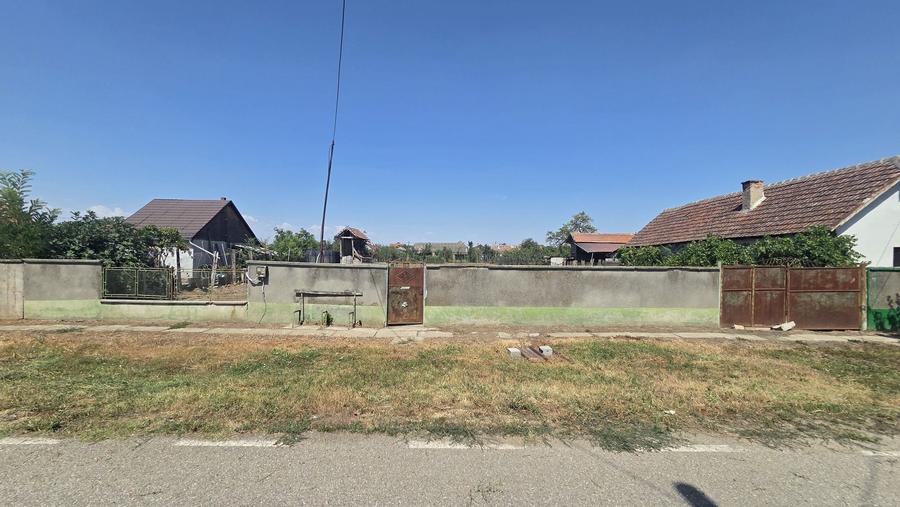 Spațiu comercial, în Șimand